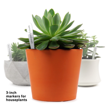 Load image into Gallery viewer, Variety Pack of PERMA•STAKE™ Garden Markers (13 pieces)