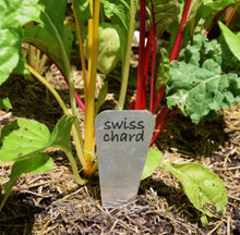 Load image into Gallery viewer, 6-inch (15 cm) PERMA•STAKE™ Garden Markers (Package of 7)
